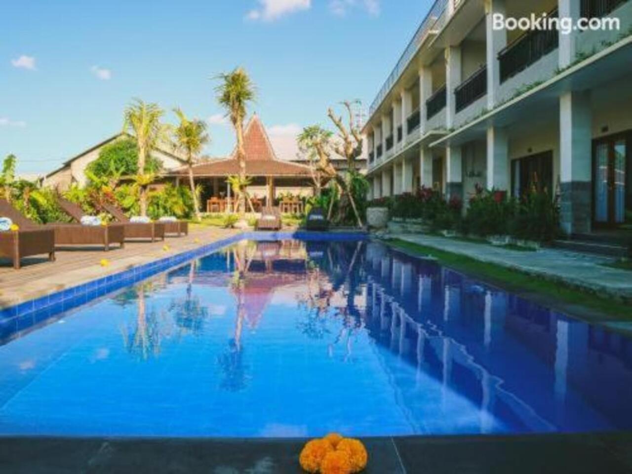 Puri Canggu Rooms 2 Eksteriør bilde