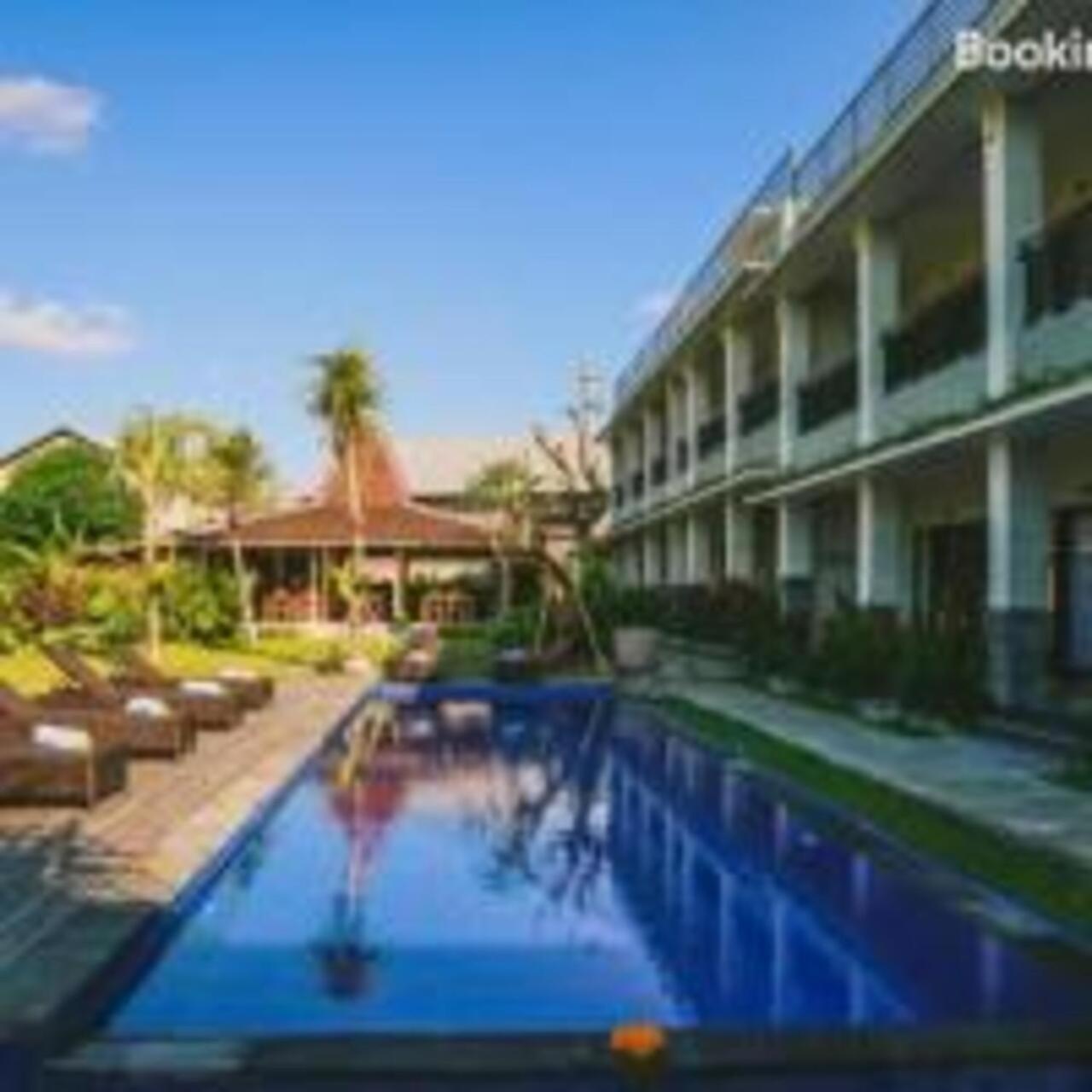 Puri Canggu Rooms 2 Eksteriør bilde