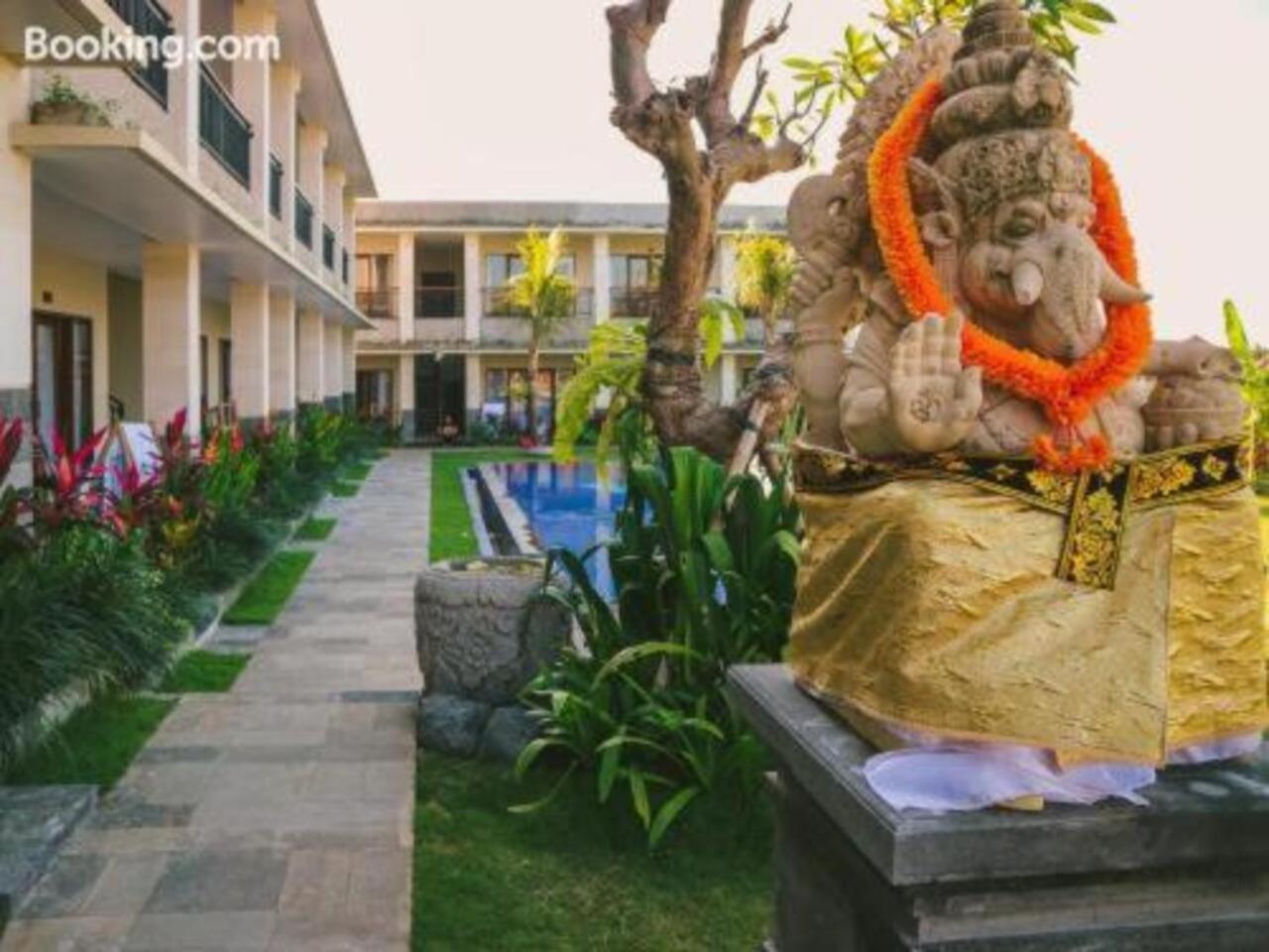 Puri Canggu Rooms 2 Eksteriør bilde