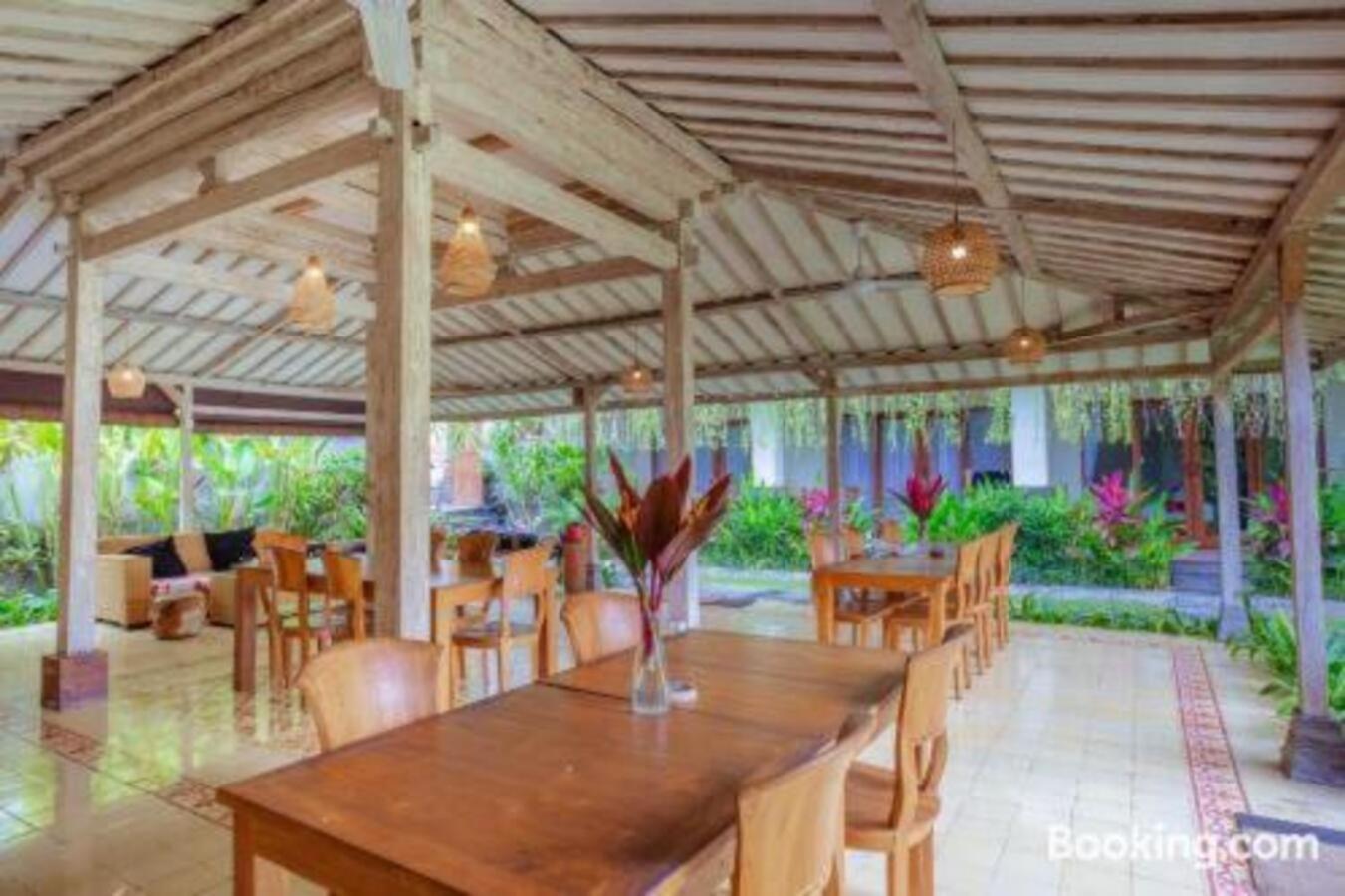Puri Canggu Rooms 2 Eksteriør bilde