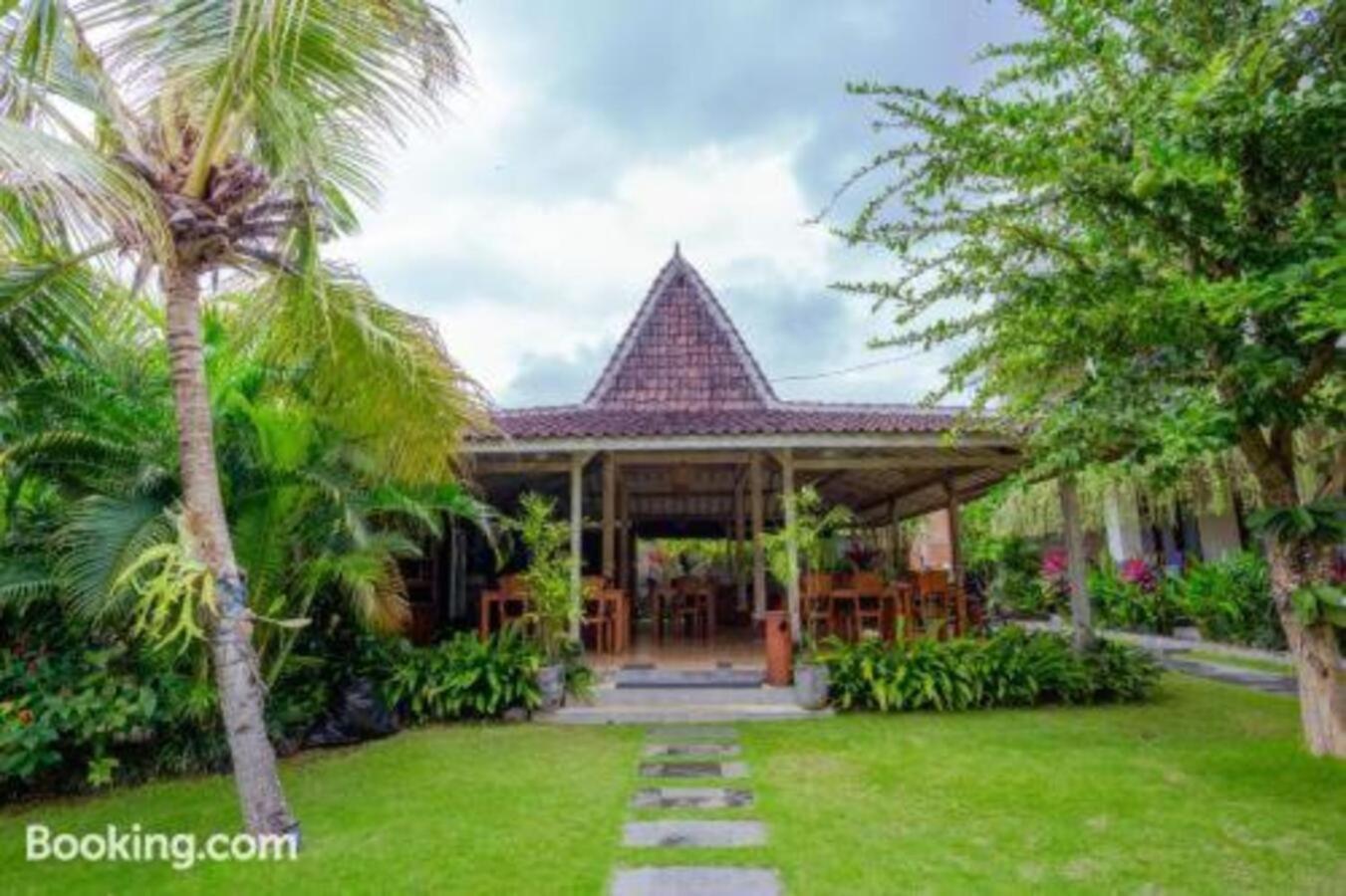 Puri Canggu Rooms 2 Eksteriør bilde