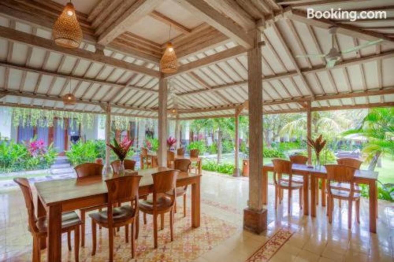 Puri Canggu Rooms 2 Eksteriør bilde