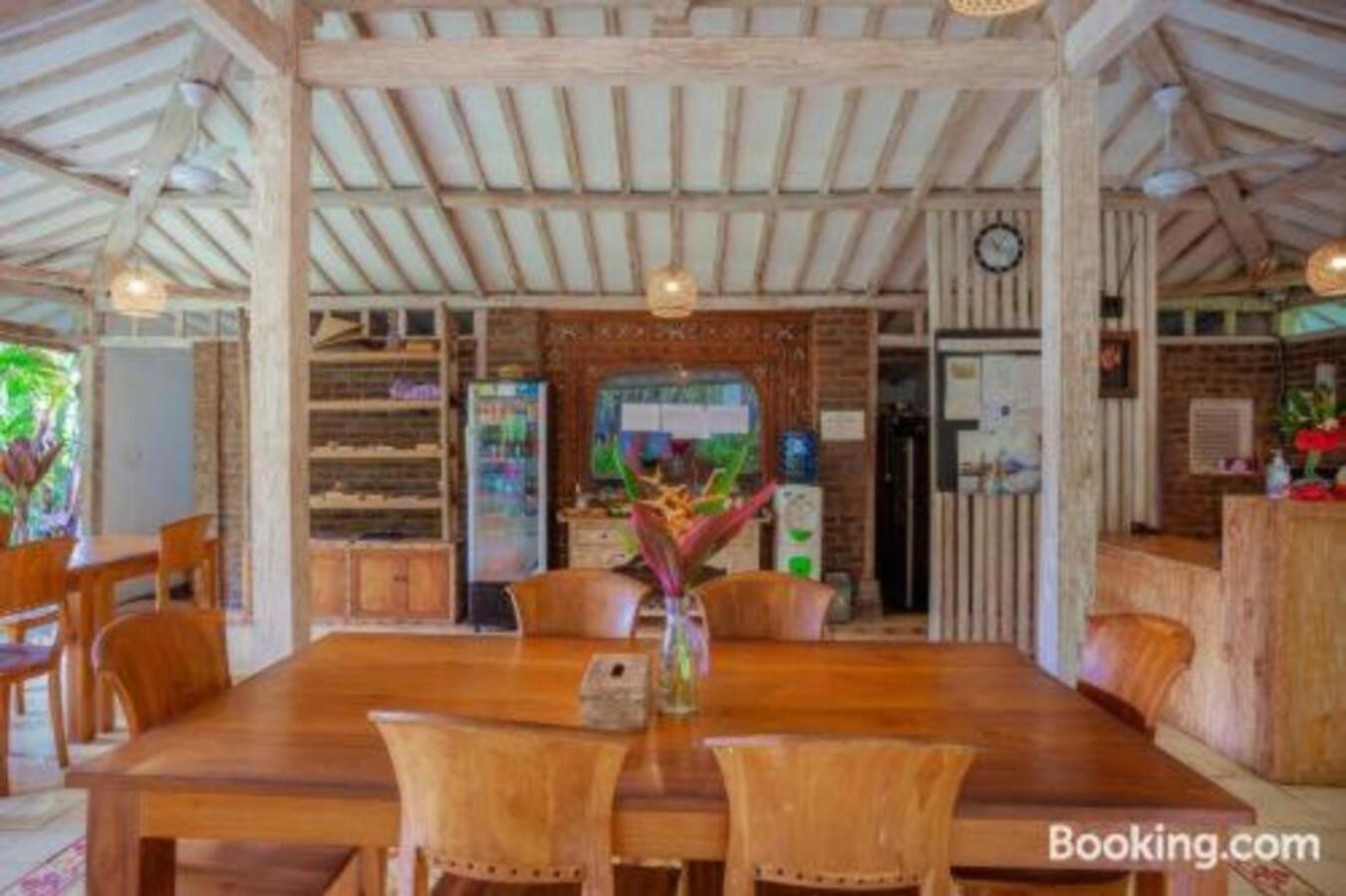 Puri Canggu Rooms 2 Eksteriør bilde