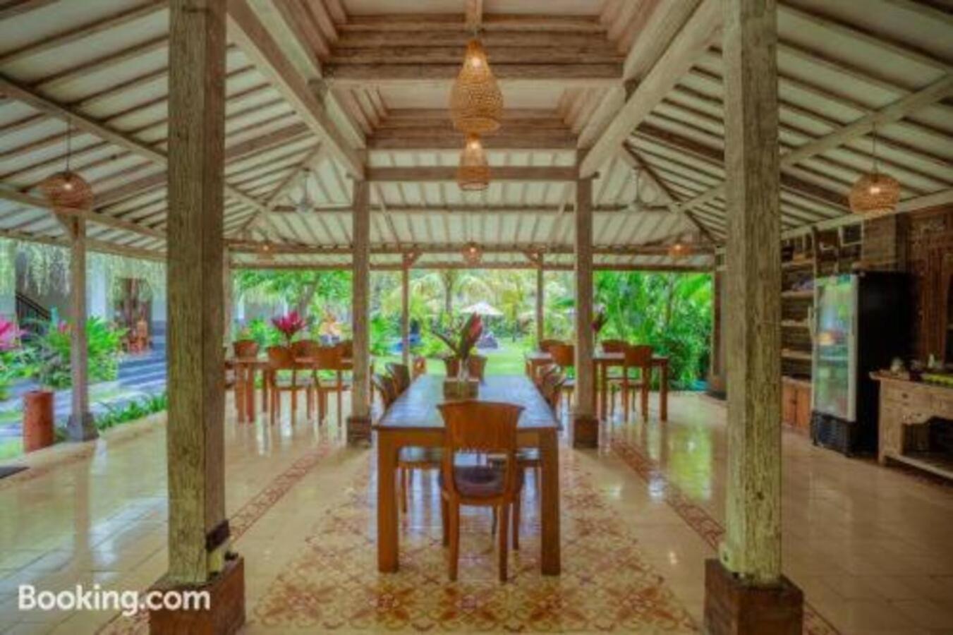 Puri Canggu Rooms 2 Eksteriør bilde