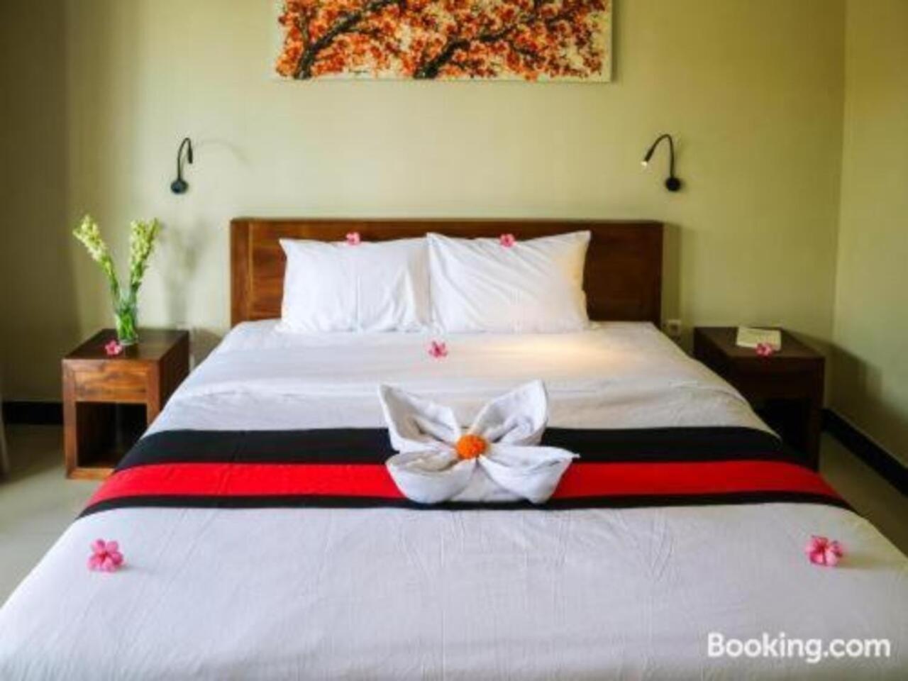 Puri Canggu Rooms 2 Eksteriør bilde