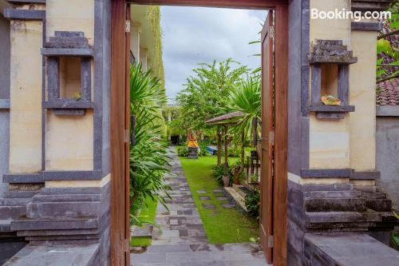 Puri Canggu Rooms 2 Eksteriør bilde