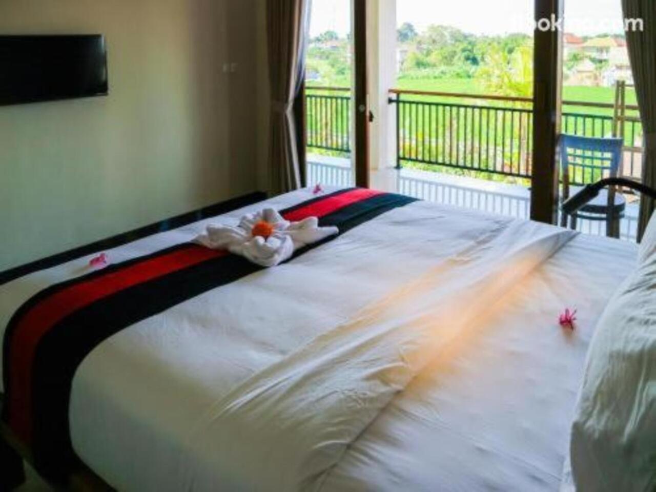 Puri Canggu Rooms 2 Eksteriør bilde