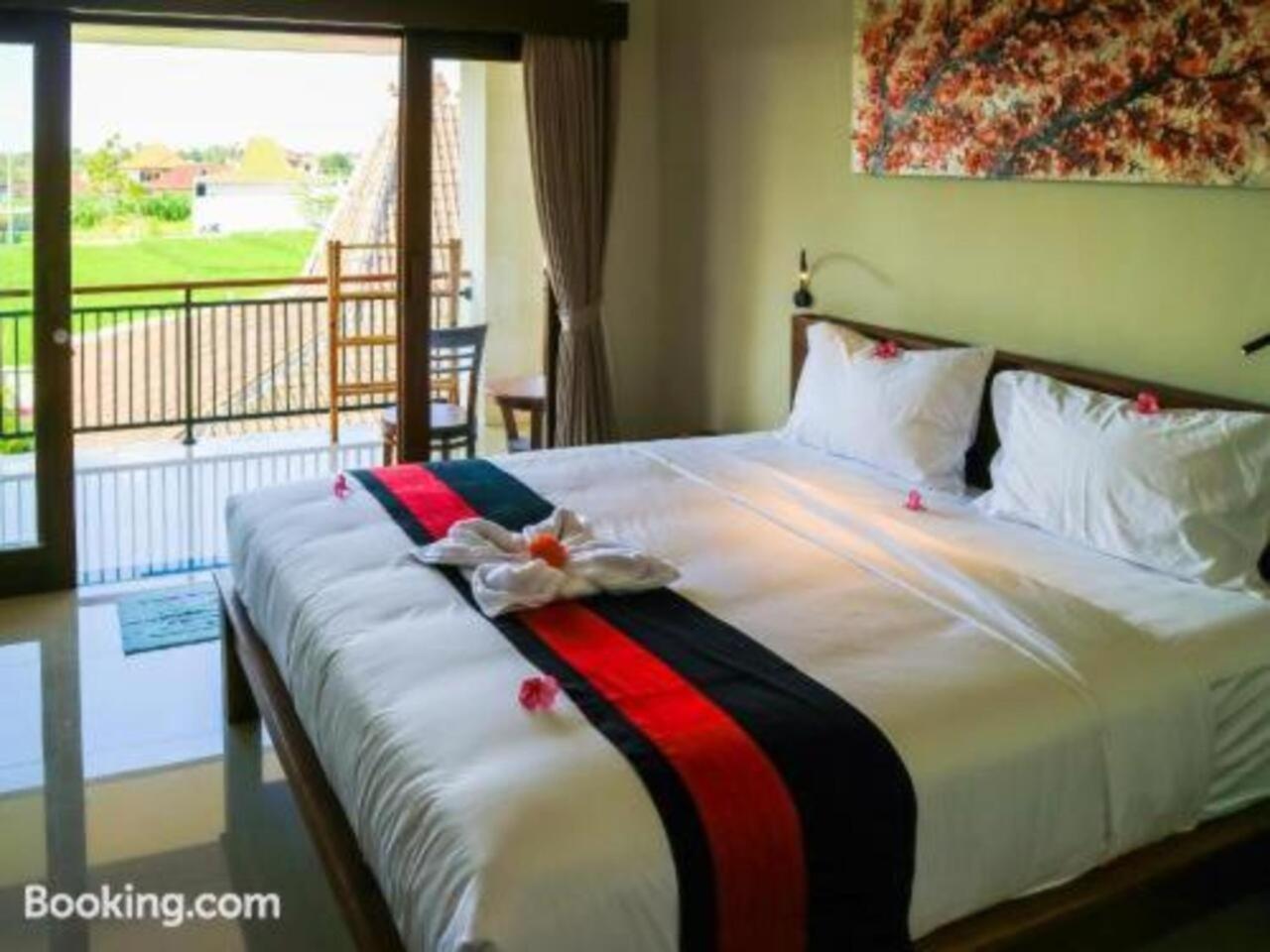Puri Canggu Rooms 2 Eksteriør bilde