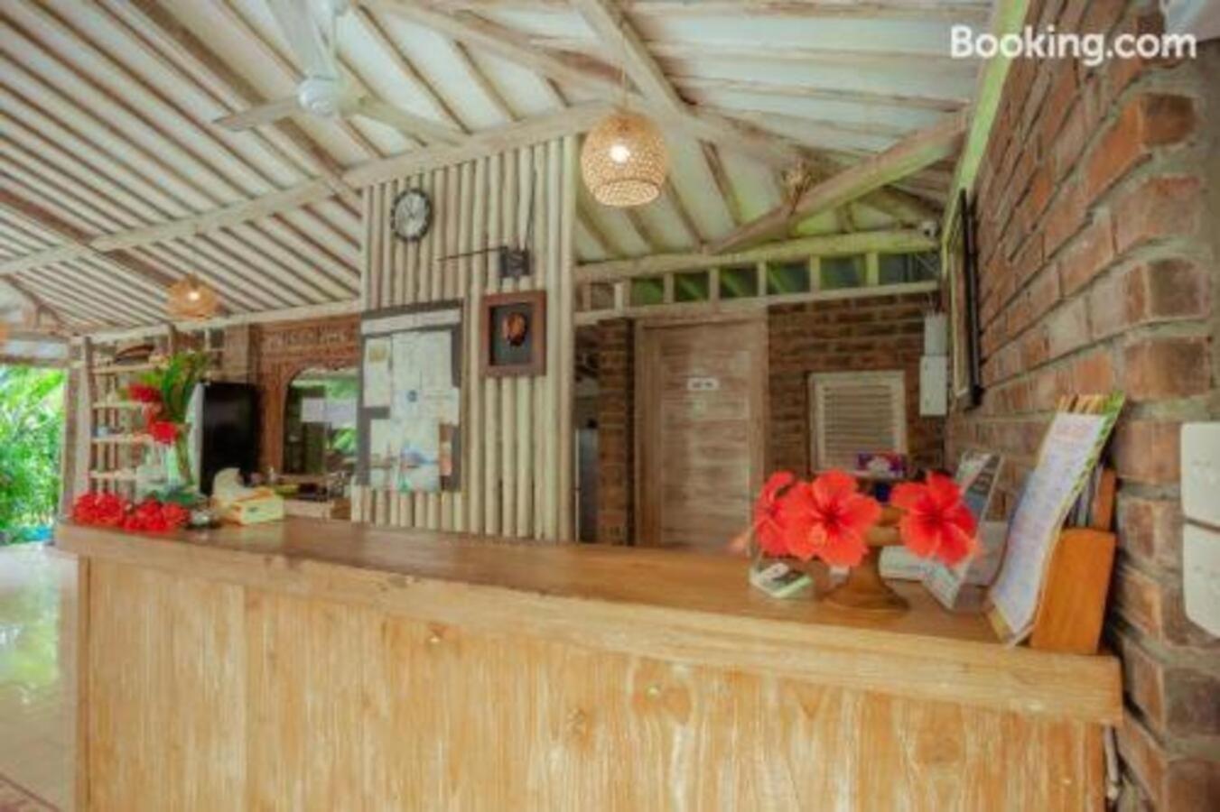 Puri Canggu Rooms 2 Eksteriør bilde