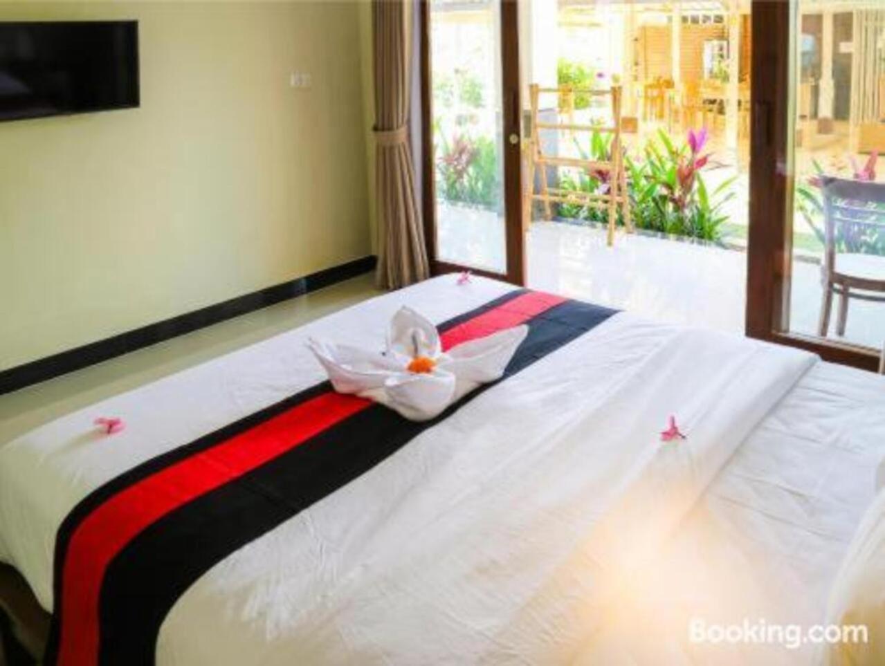 Puri Canggu Rooms 2 Eksteriør bilde