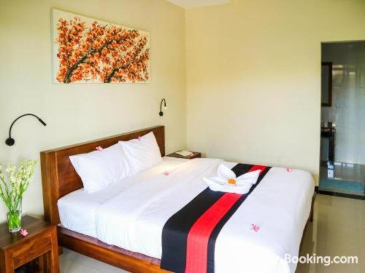 Puri Canggu Rooms 2 Eksteriør bilde