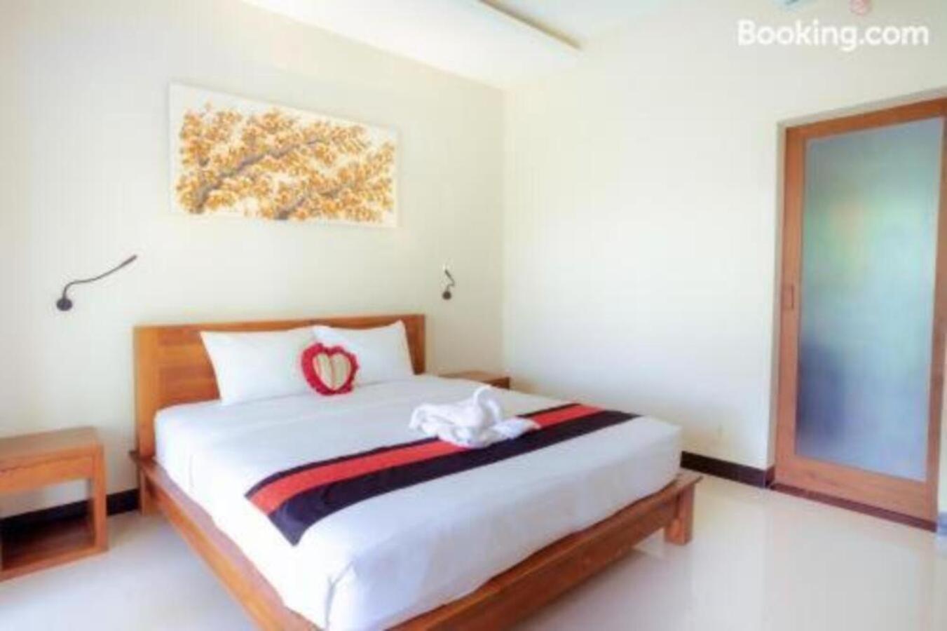 Puri Canggu Rooms 2 Eksteriør bilde
